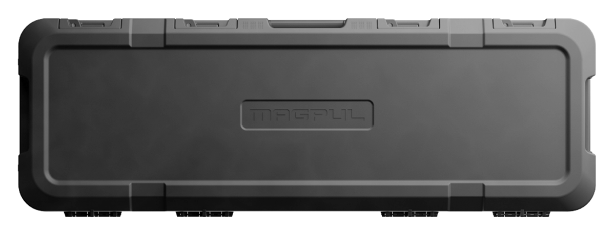 Magpul DAKA LR53 Hard Case 53.8 Black Polymer Grid Organizer