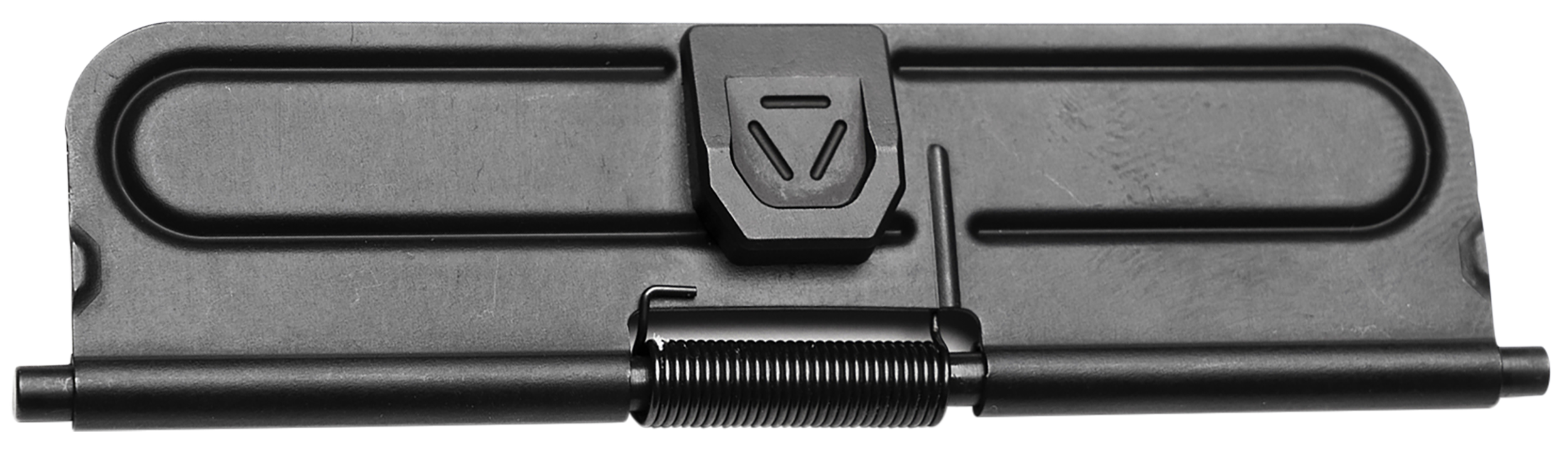 Strike Dust Cover Black Steel for AR15 Platform