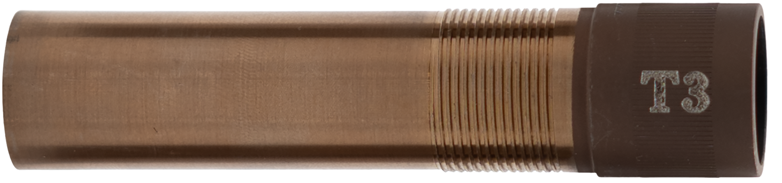 Rob Roberts T3 Triple Threat Optima 12 Gauge 174 PH Steel