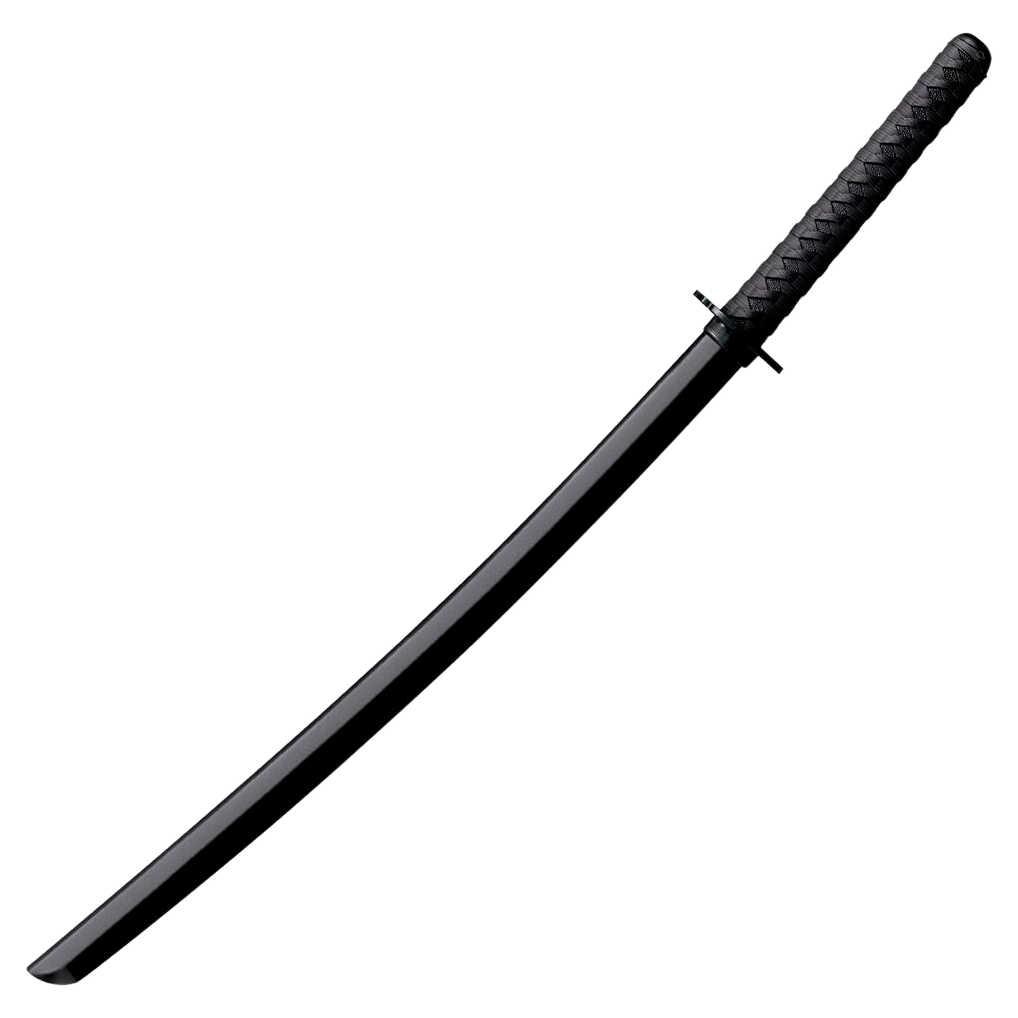Cold Steel Japanese Training Sword 44 Polypropylene Blade