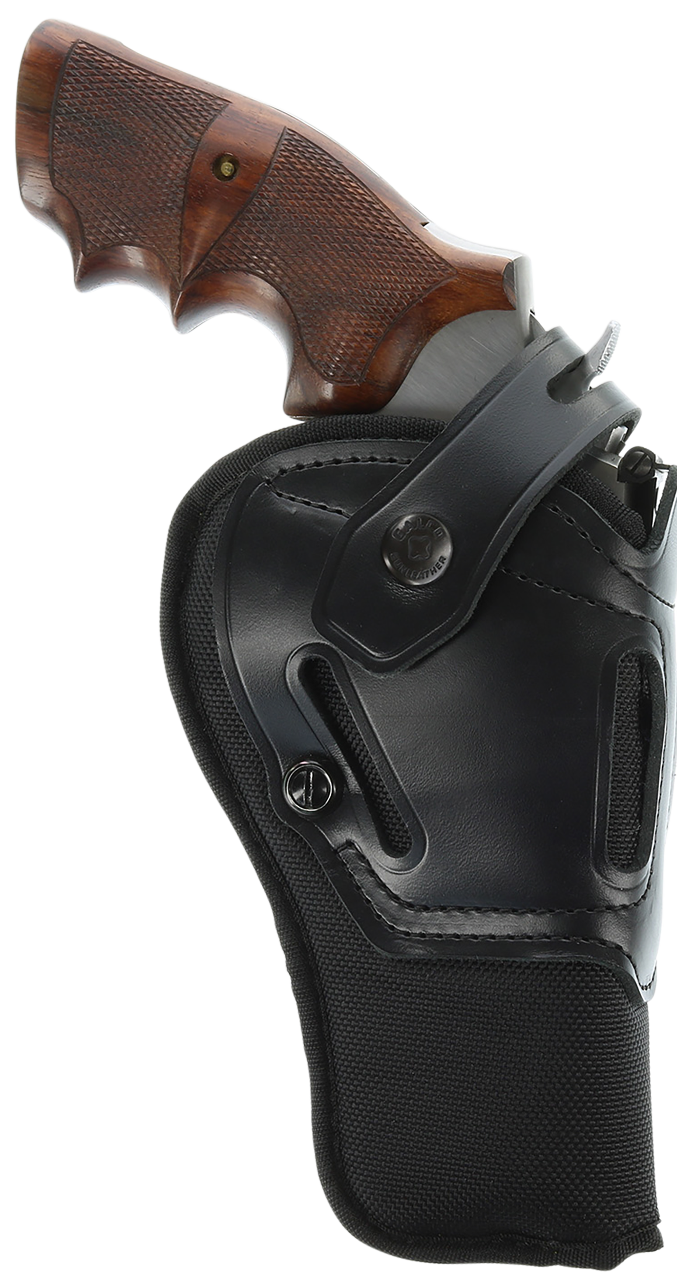Galco X-Layer Ambidextrous Nylon Holster