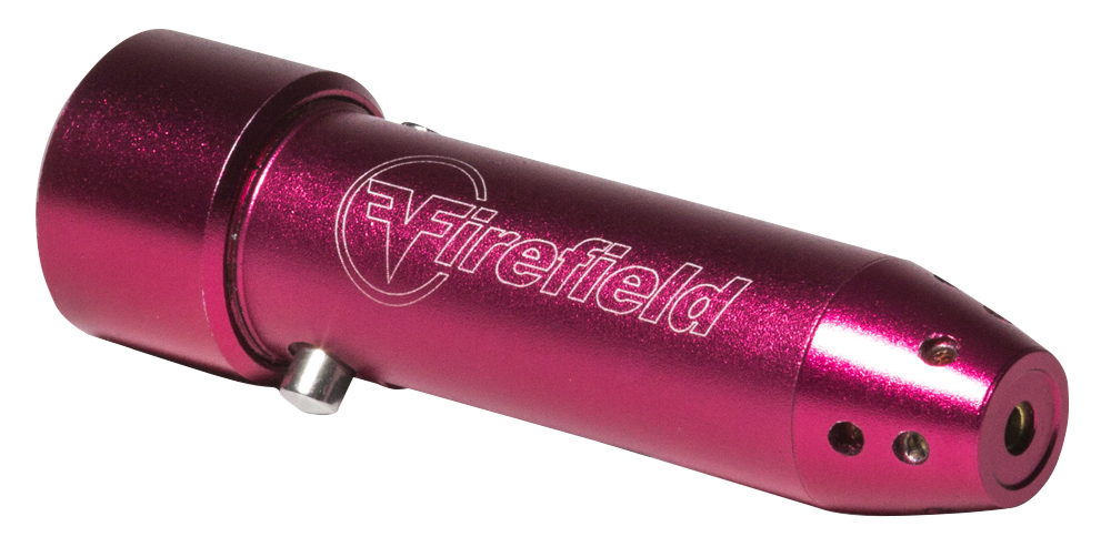 Firefield Aluminum Magnetic Multi-Caliber Laser Boresighter