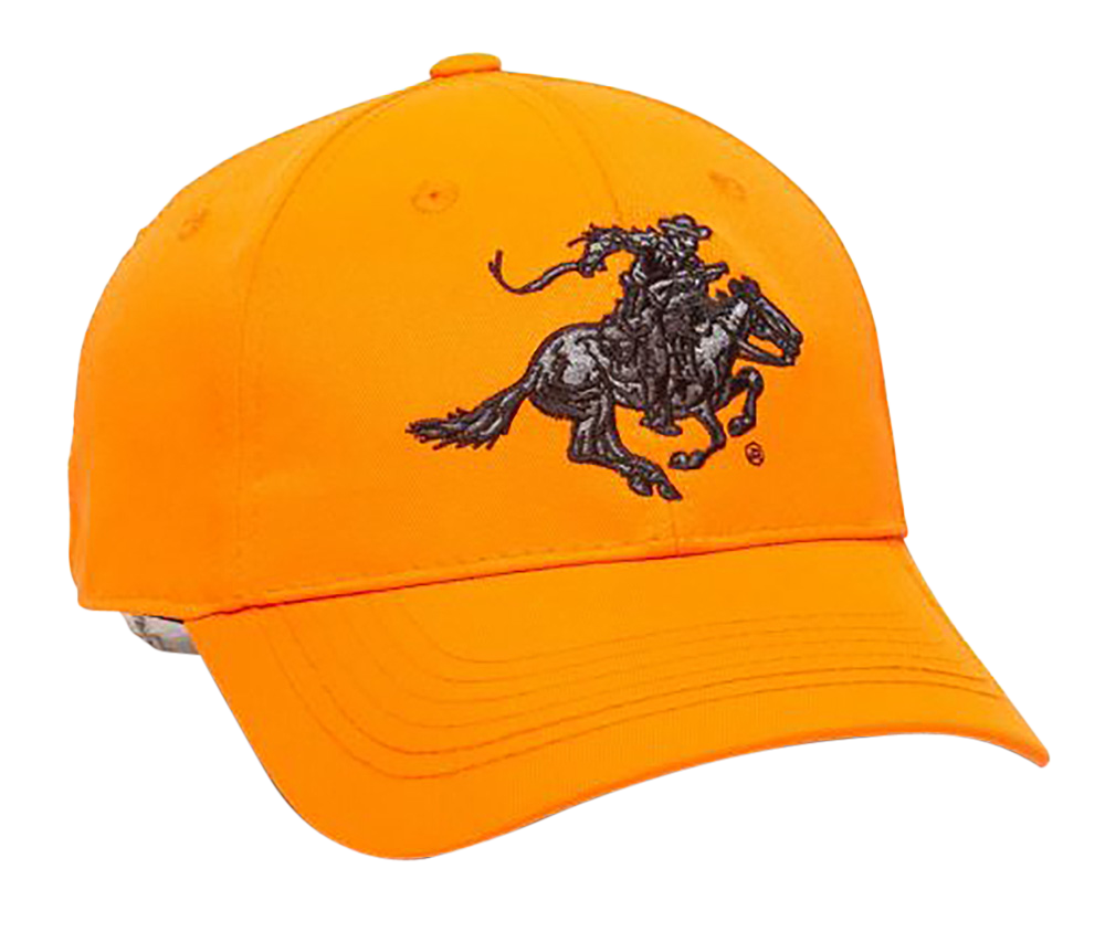 Outdoor Cap Winchester Hat - Blaze Orange