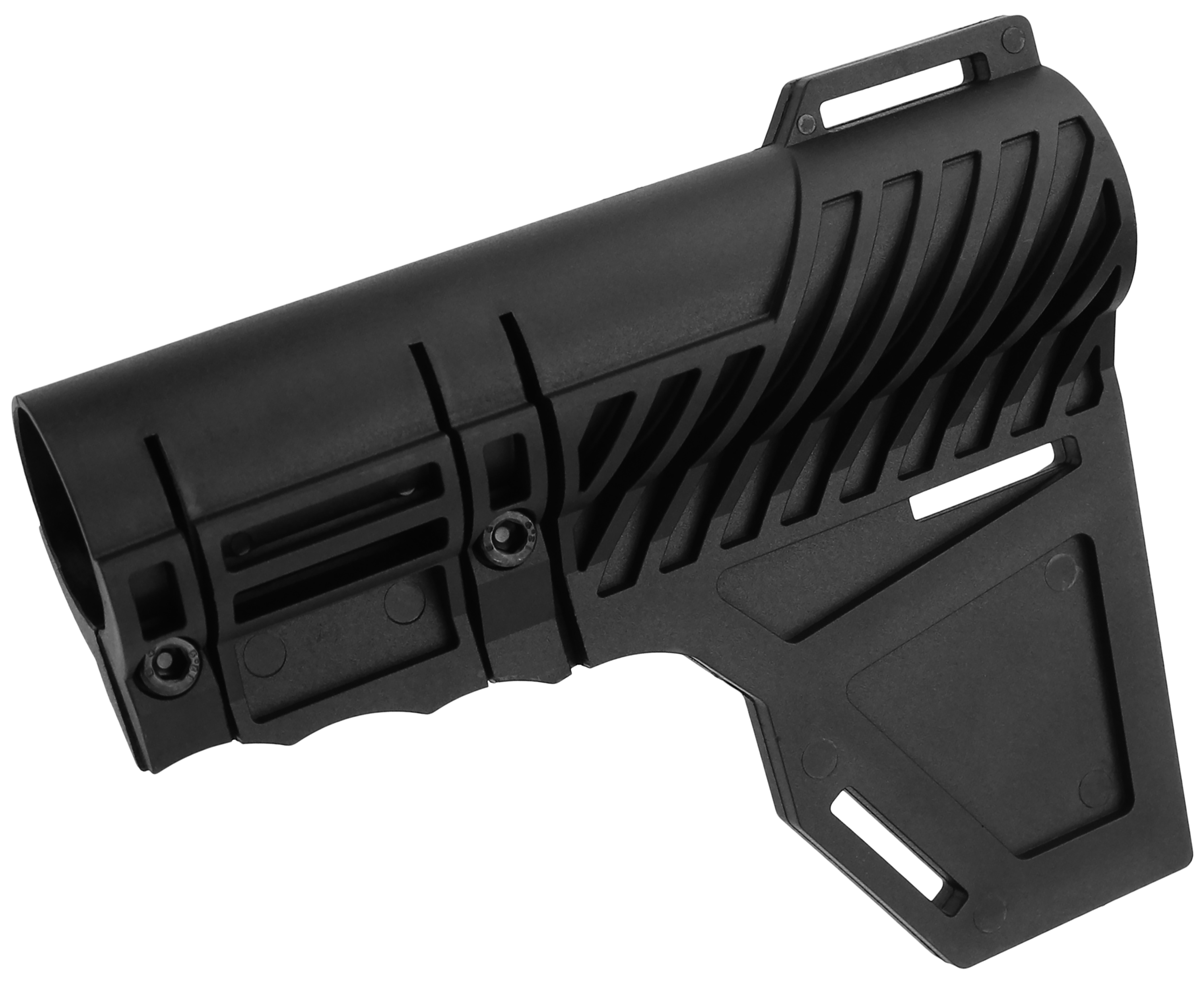 Tacfire SP34 AR-Pistol Stabilizer Brace (Black)