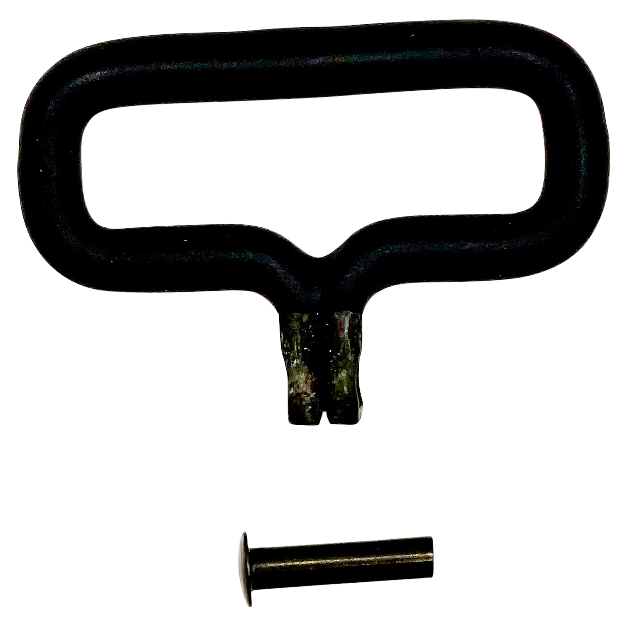 LBE UNLIMITED AR Sling Mount Assembly Black