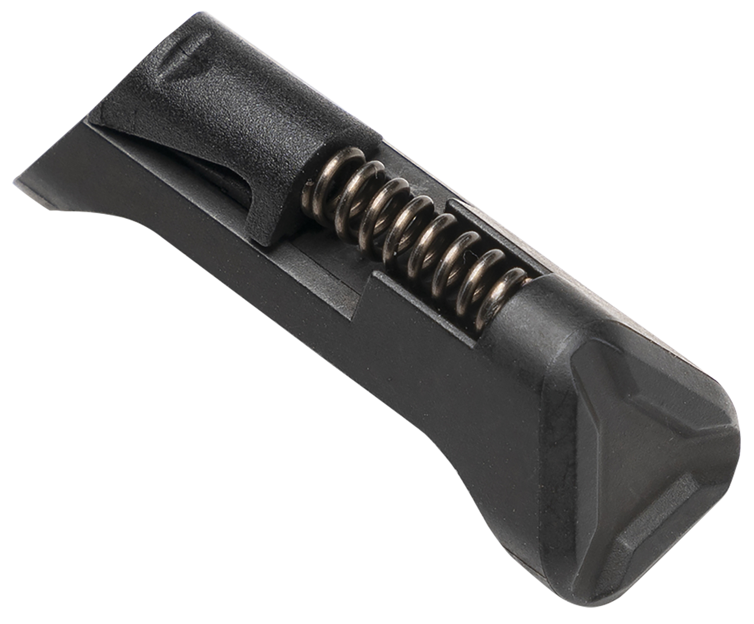 Strike P365 Mag Release Black Stainless Steel