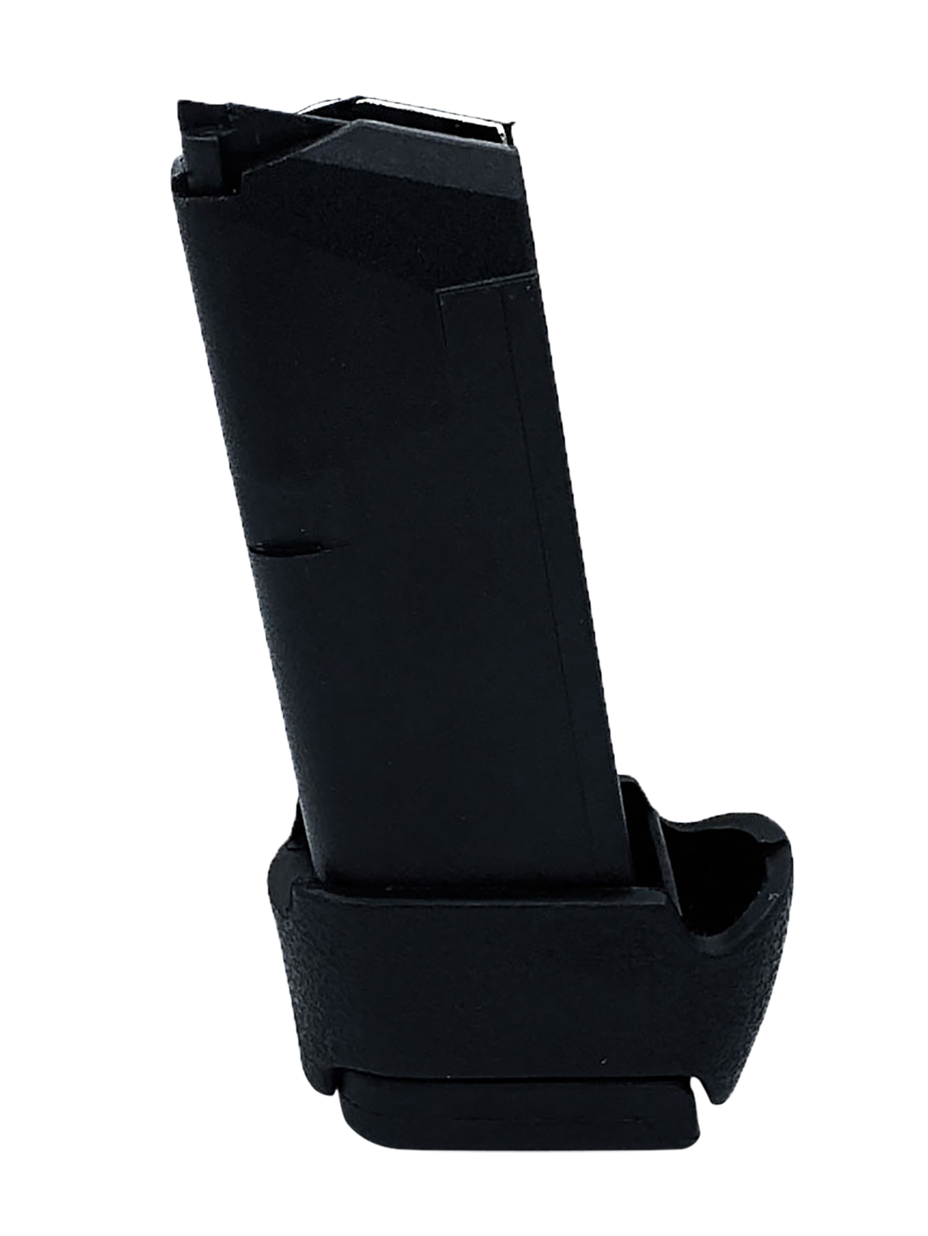 Promag 15rd 380 ACP Black Steel Magazine Fits Glock 28