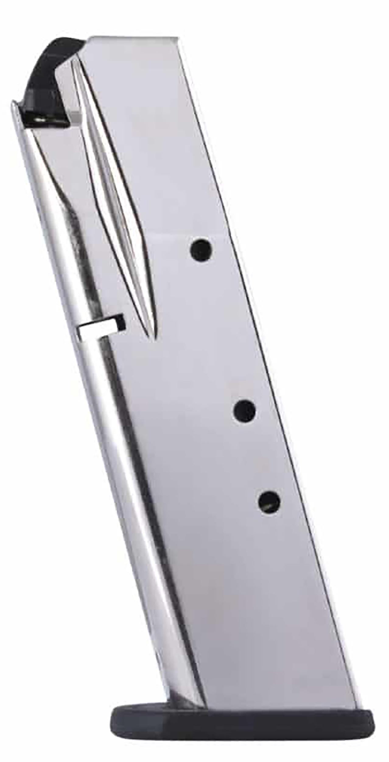 Mec-Gar Standard Nickel .380 ACP 13-Rounds Fits Browning BDA