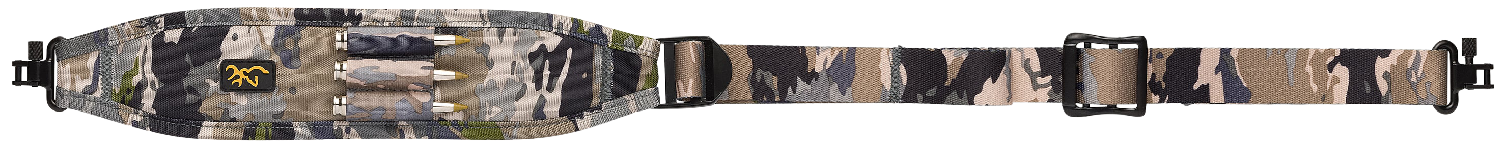 Browning All Season Sling Ovix Camo Adjustable Length