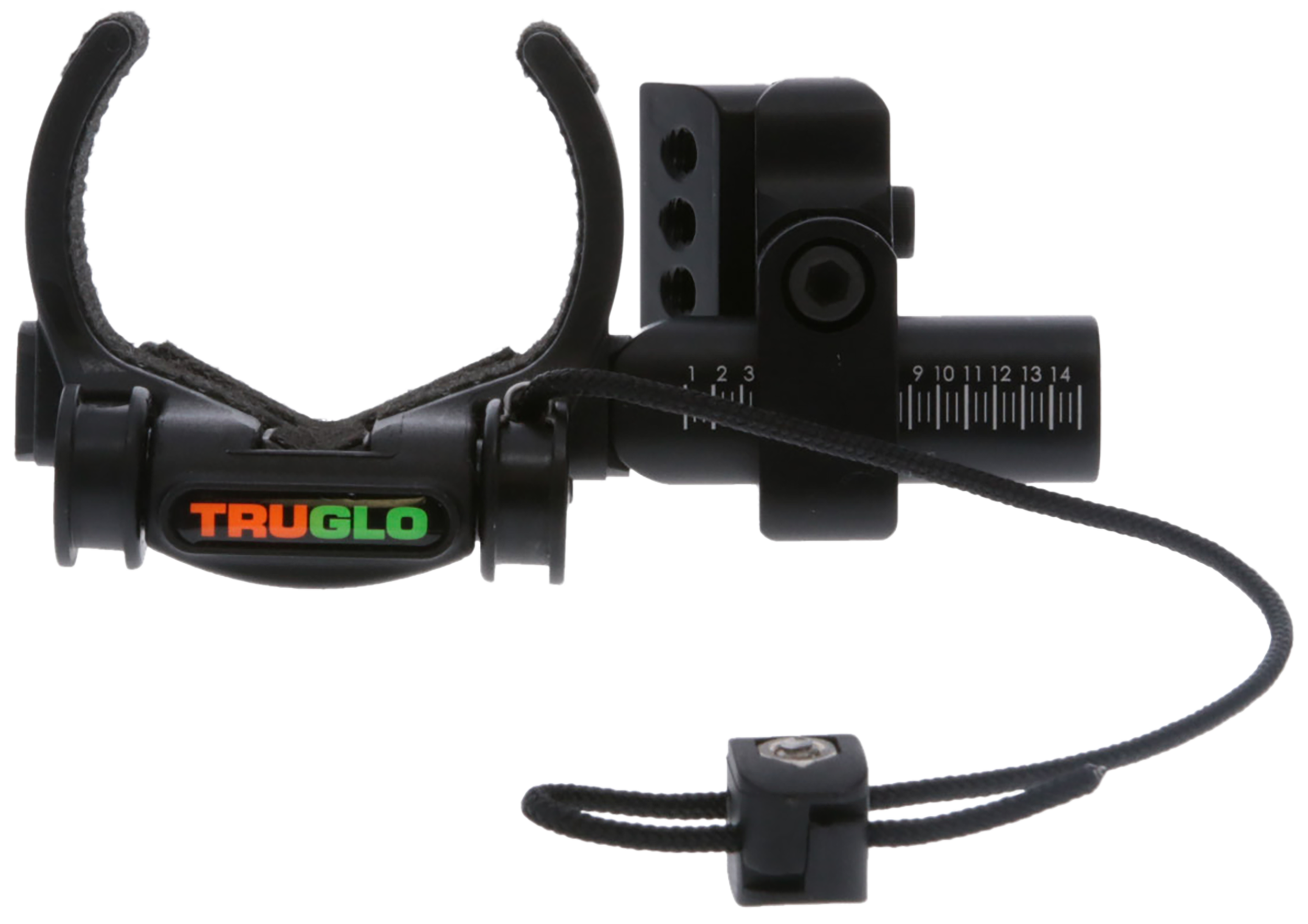 Truglo Stainless Steel Precision Sight