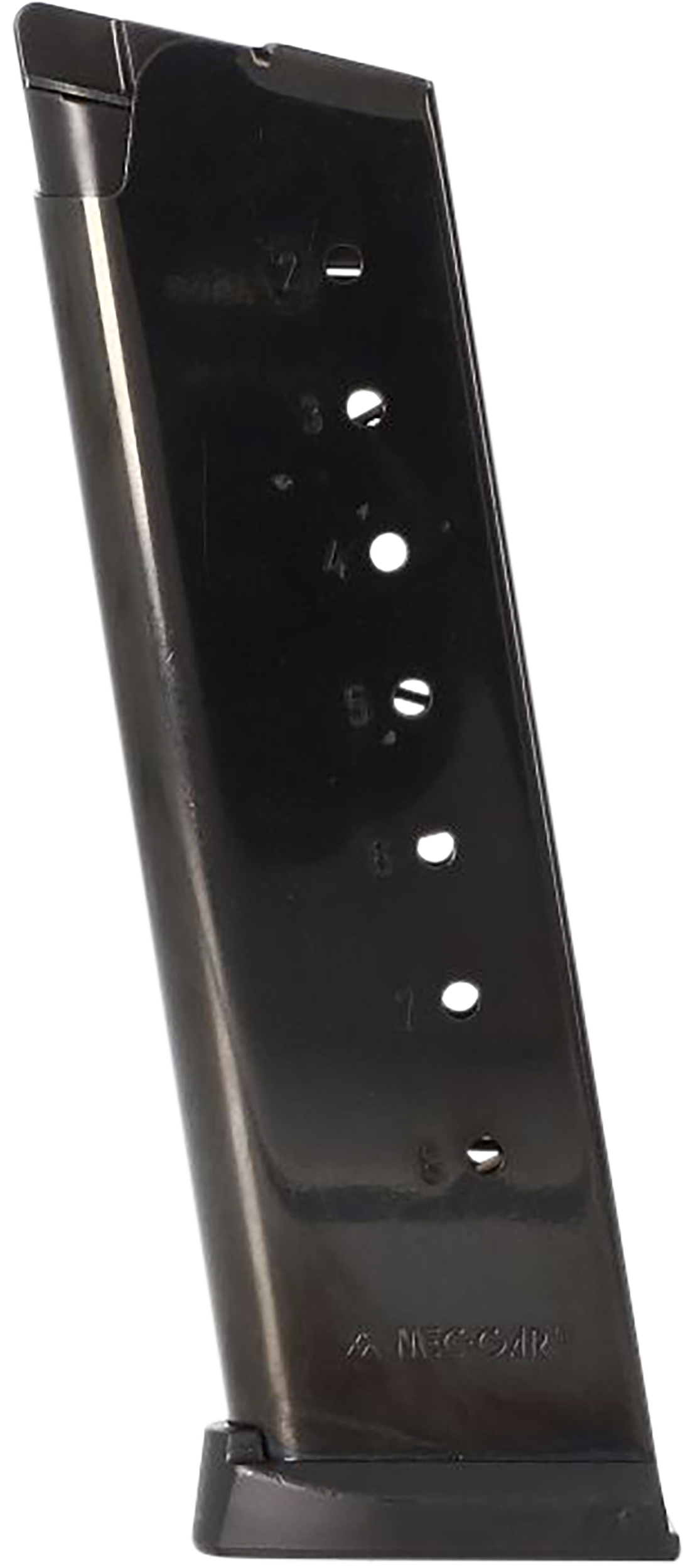 Sig 1911 X-Series Magazine - .45 ACP - 8rds - Steel - Black - 8901701