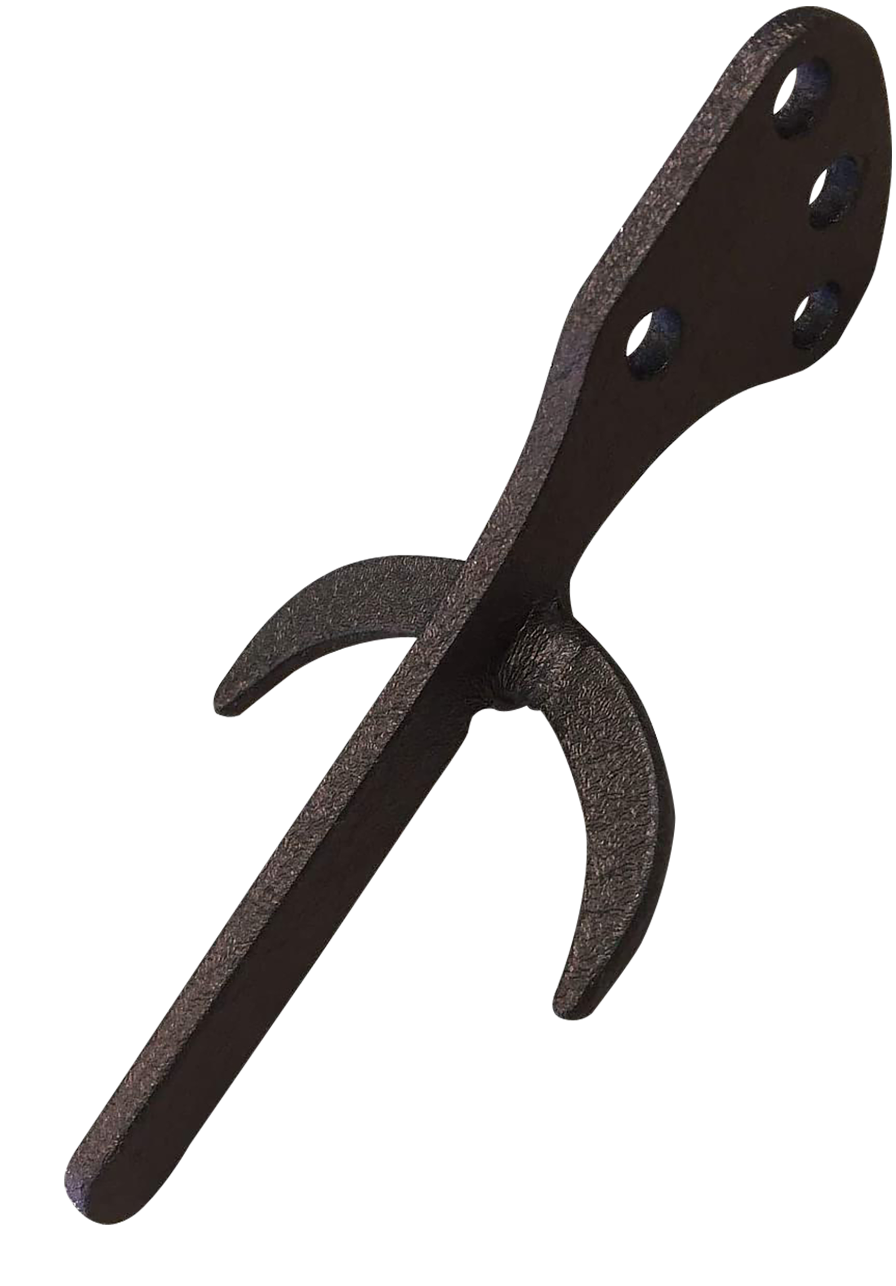 Hunters Specialties Little Hooker Prong Brown Steel