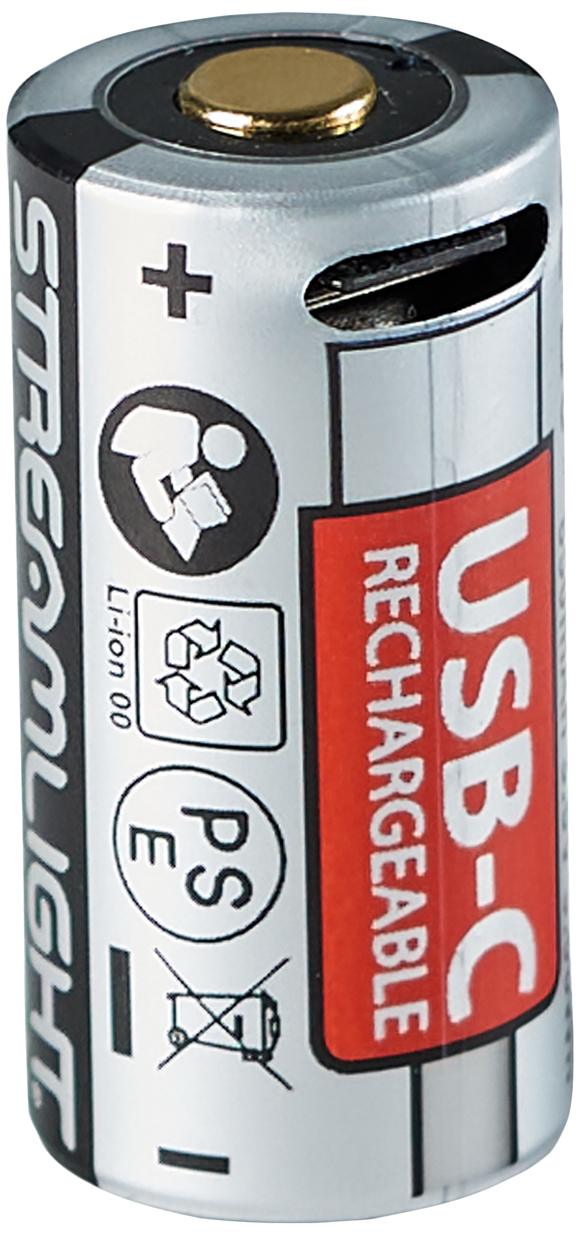 Streamlight SLB-9 Battery Pack 3.6V (8 Pack)