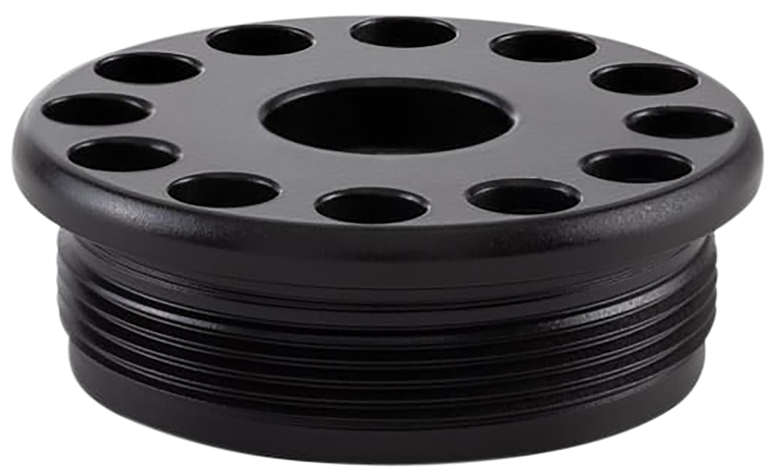 Anechoic Direct Thread Adapter 3/4x24 Titanium