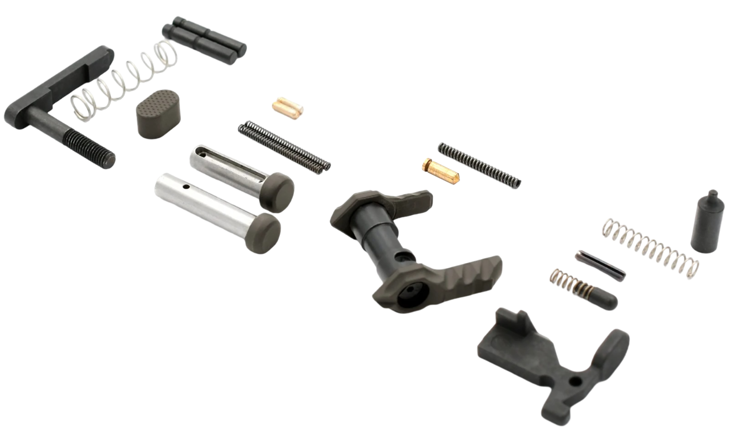 Timber Creek Outdoor Lower Parts Kit