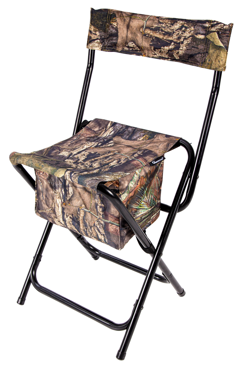 Ameristep High Back Chair Mossy Oak Break-Up Country