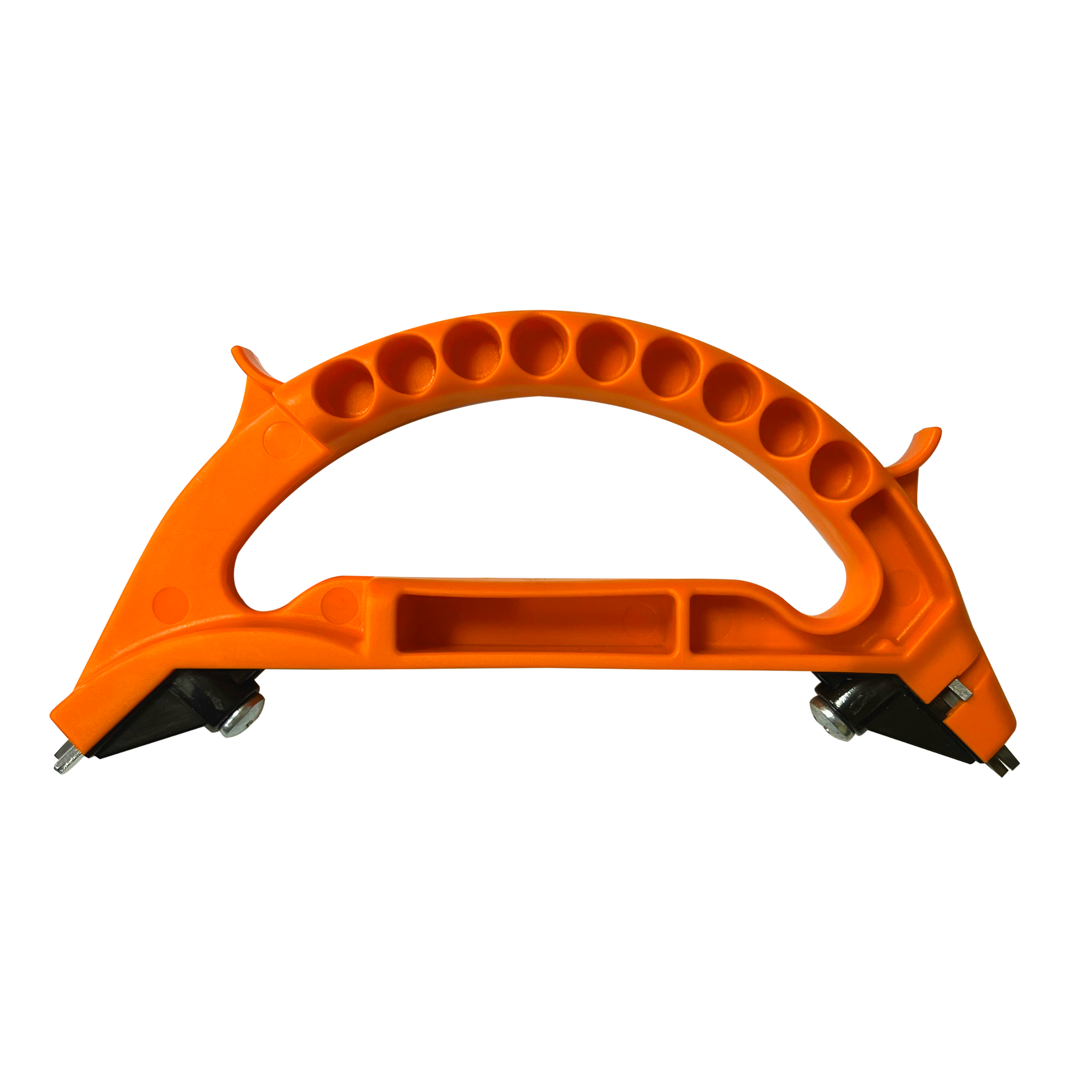 AccuSharp All-in-1 Pruner/Knife/Tool Sharpener - for Pruners, Knives and Tools with Reliable Performance - 102C