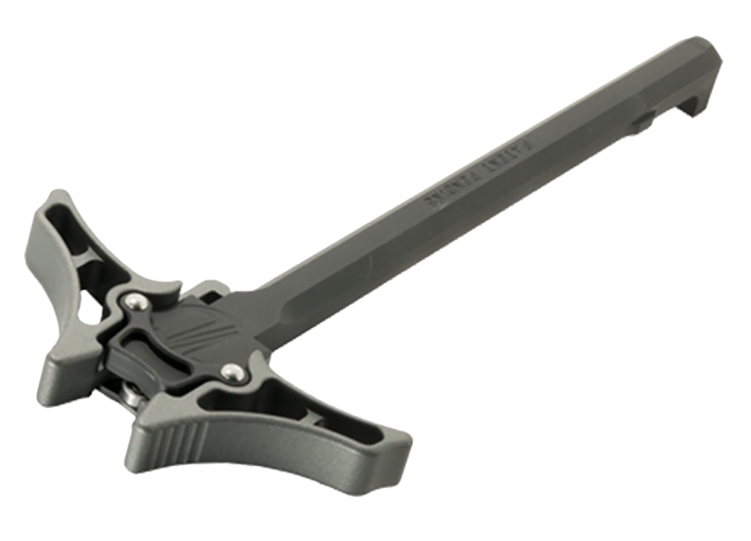 Timber Creek AR10 Enforcer Tungsten Charging Handle