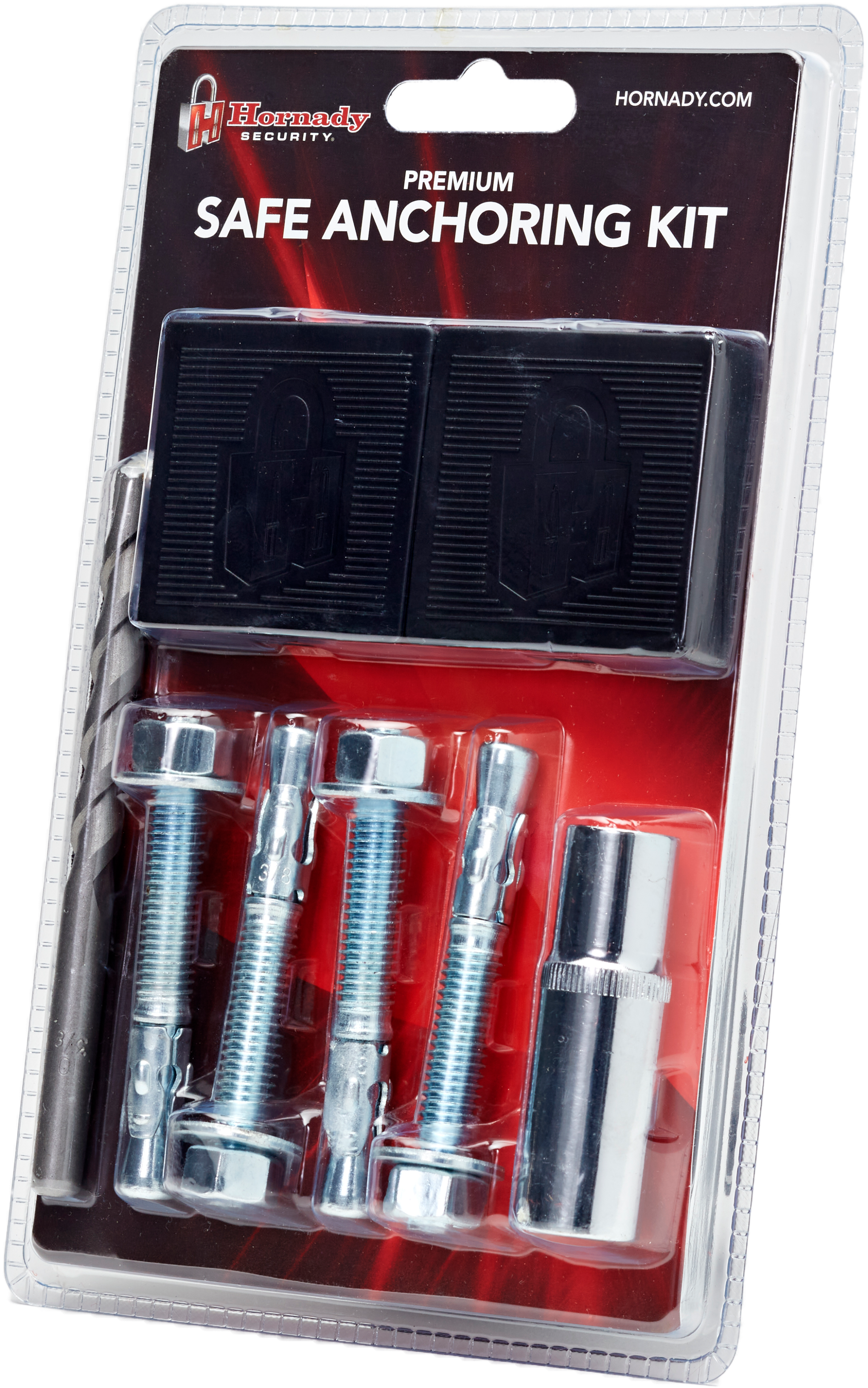 Hornady Premium Safe Anchoring Kit
