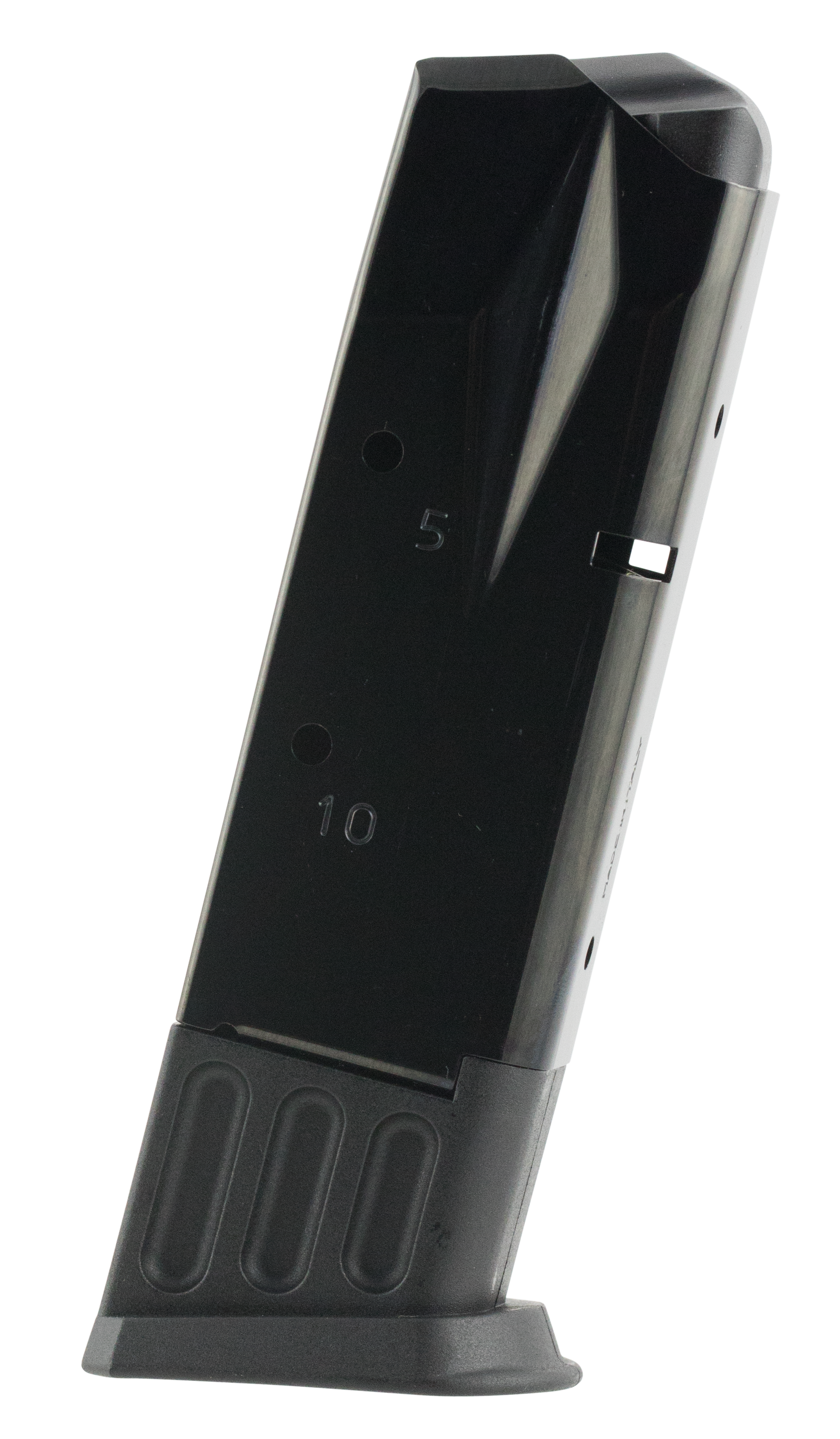 Mec-Gar P228 9mm 10rd Blued Detachable Magazine