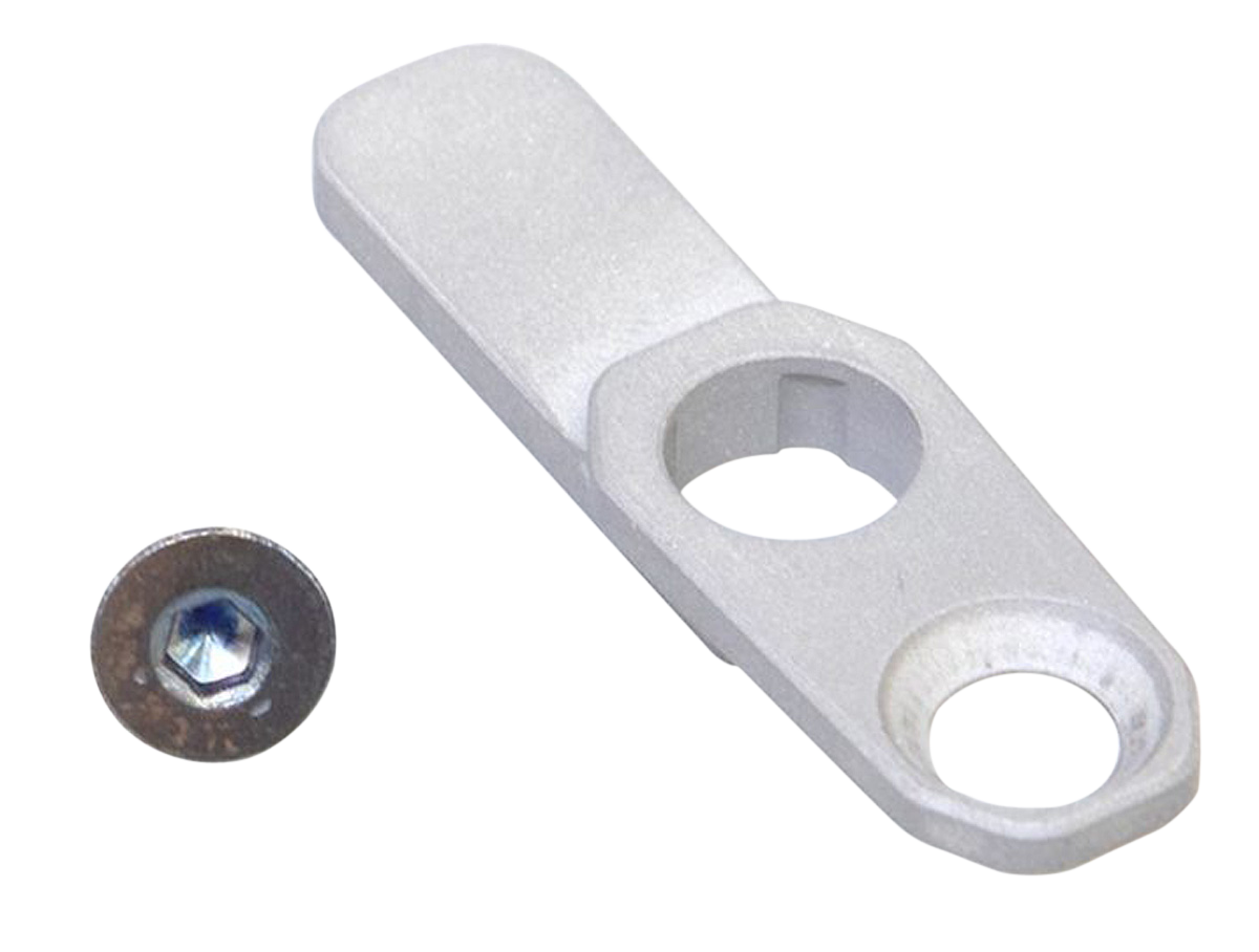 Q Llc Q-sert Sling Mount Sand Blasted 300ng Mnt Q-sert