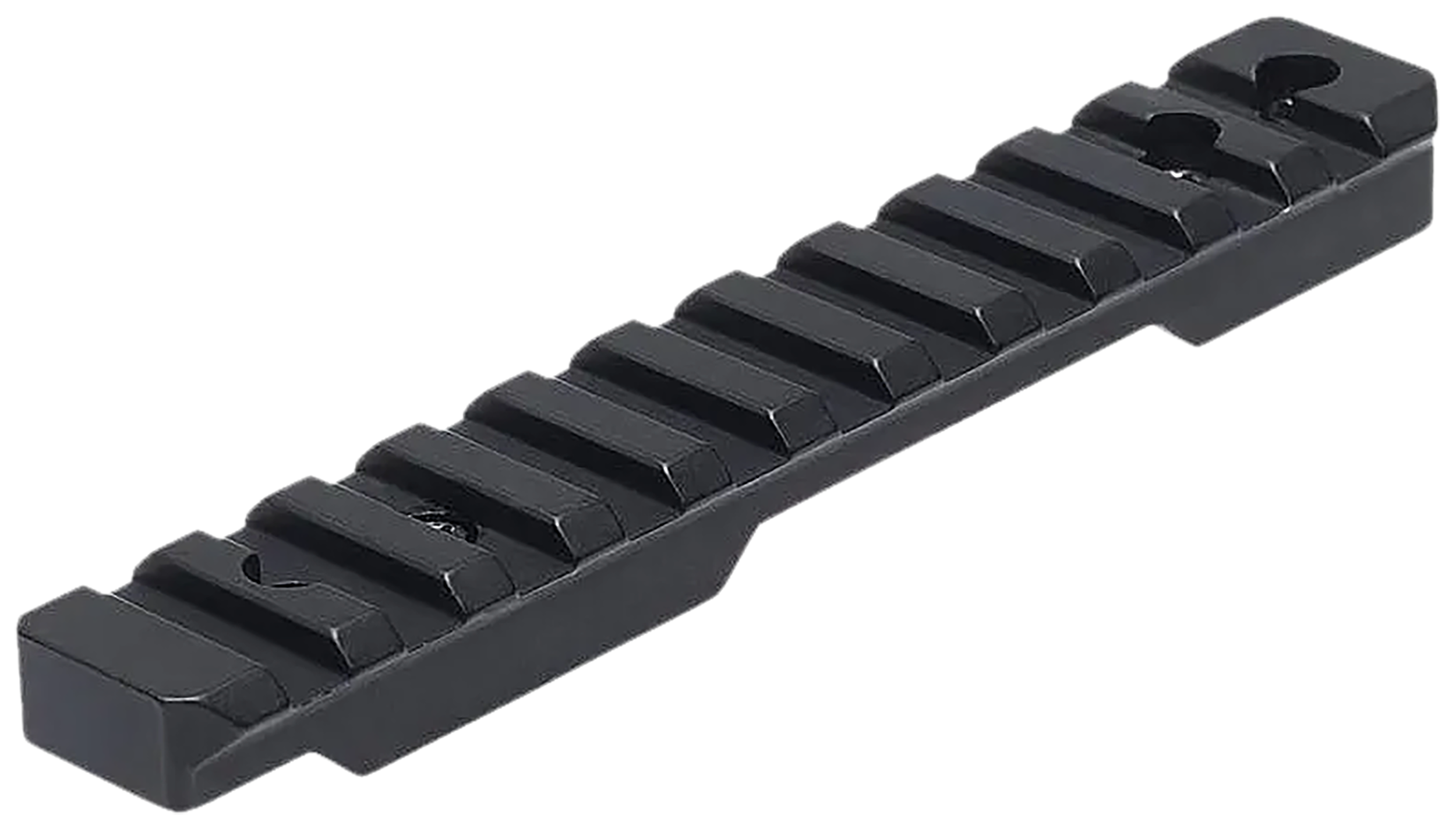 Winchester Xpert Picatinny Rail Steel Bolt-Action Scope Base