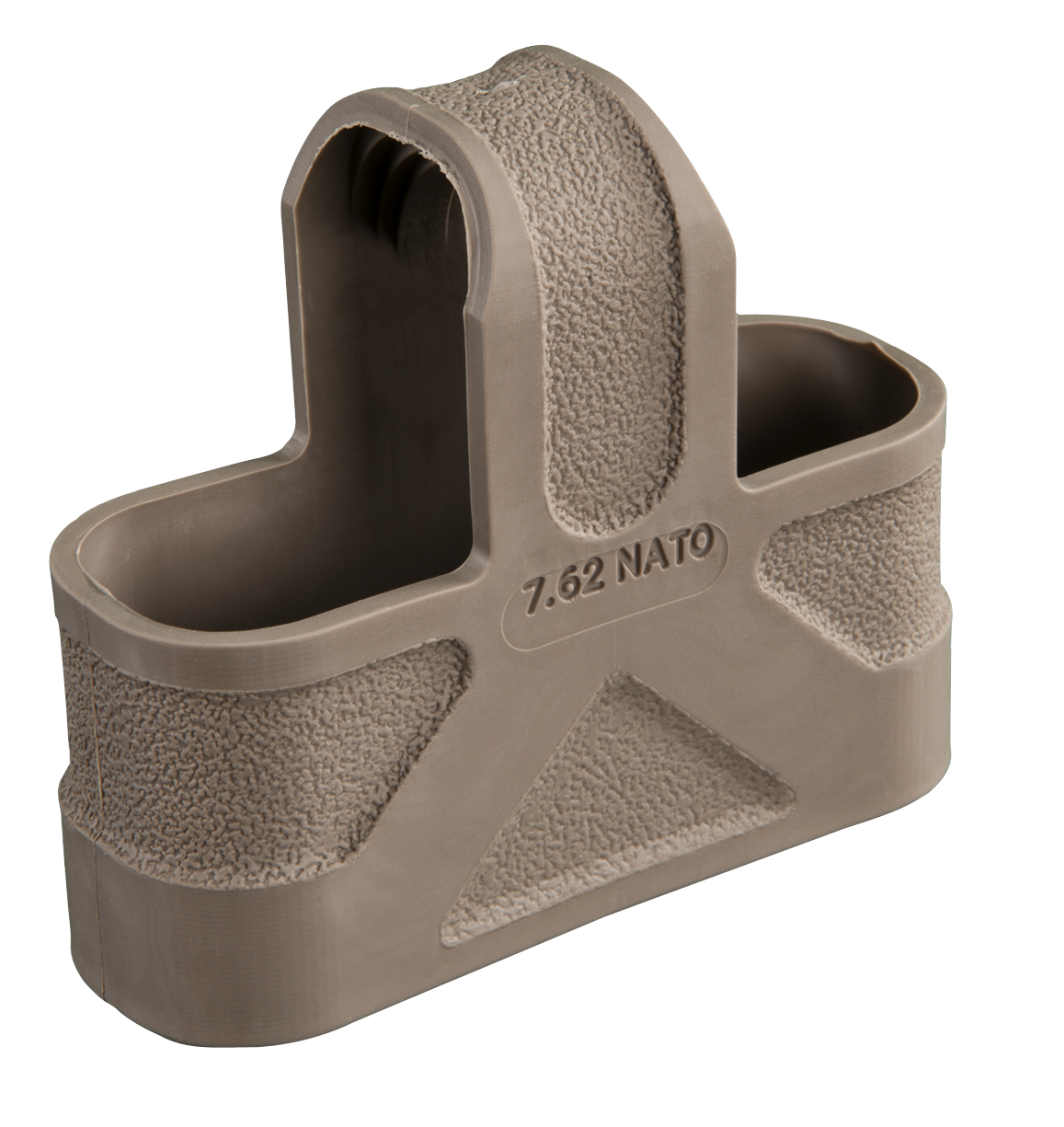 Magpul Mag Assist 7.62 NATO FDE Rubber (3 Pack)