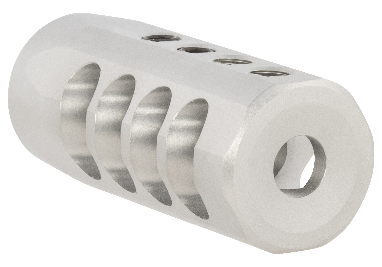 Christensen Arms Side Baffle Titanium Brake .300