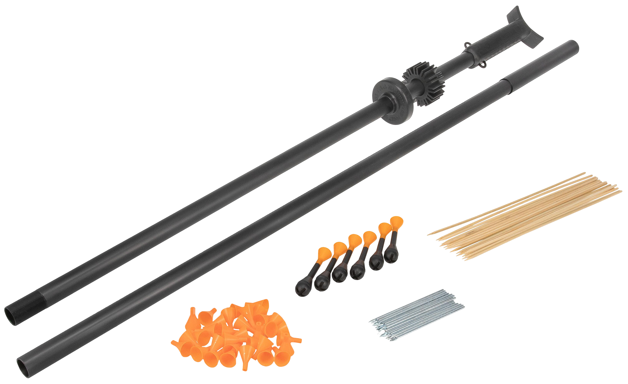 Cold Steel CSB6255TZ 2pc Blowgun