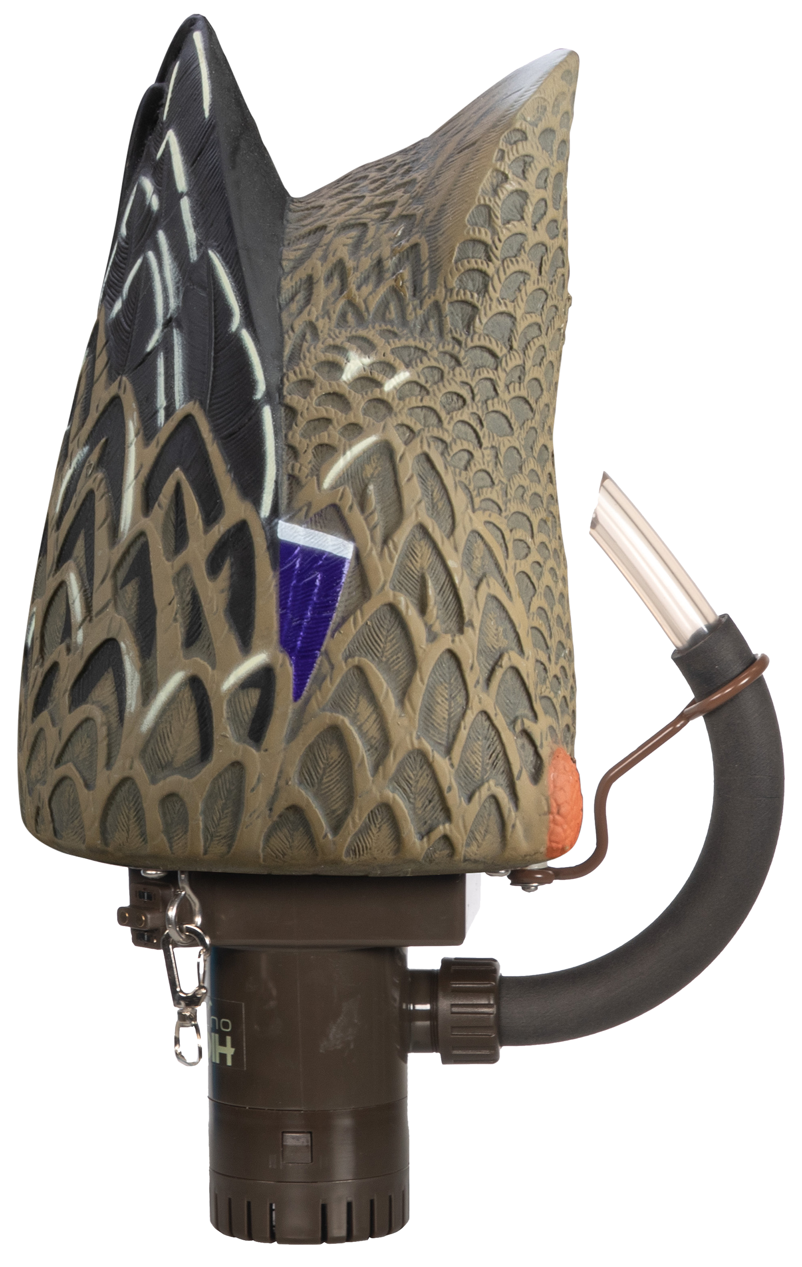 Higdon Decoys Pulsator Pro Mallard Hen