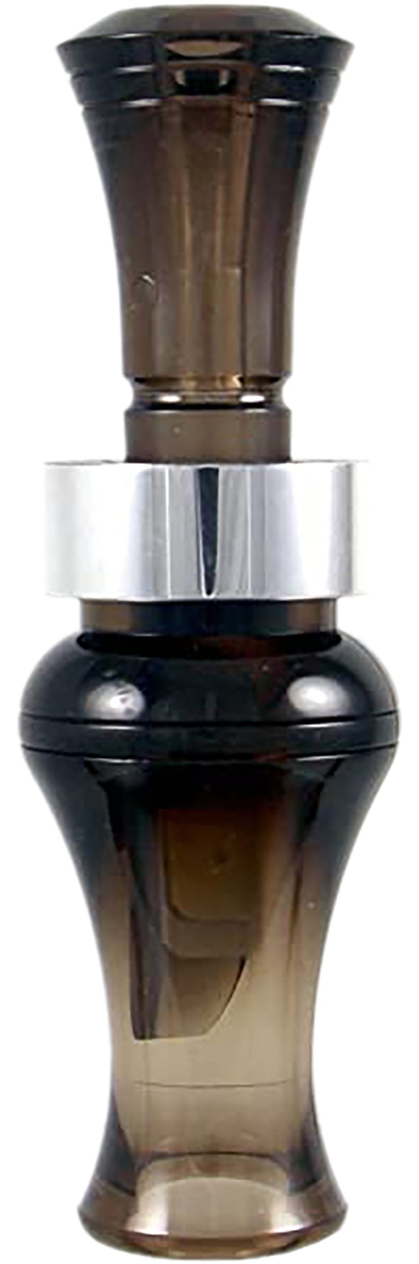 Echo Calls Open Water Mallard Call Smoke Gray