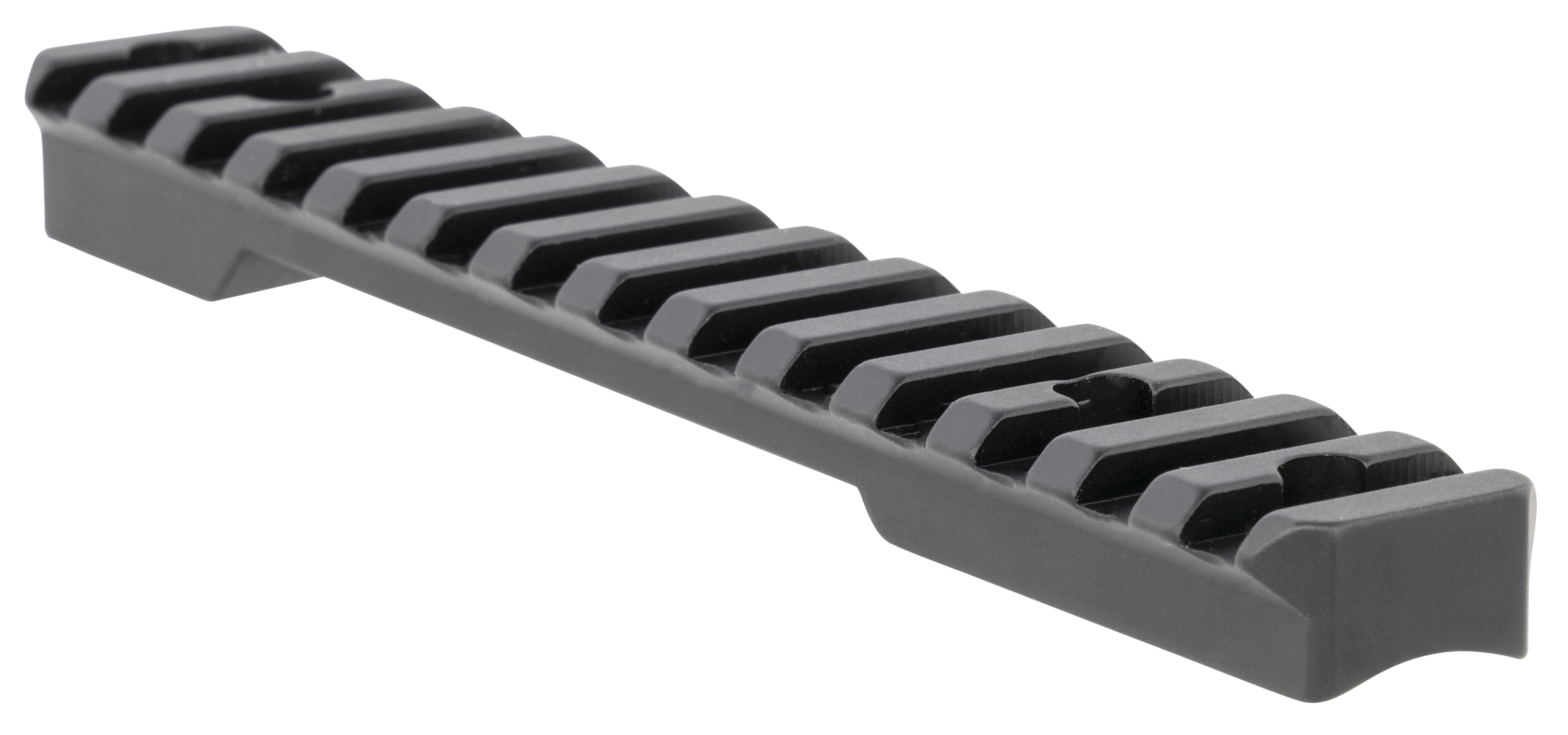Talley 20 MOA Picatinny Rail 5.70" for Fierce Edge/Fury SA - Black Precision - PSM258763