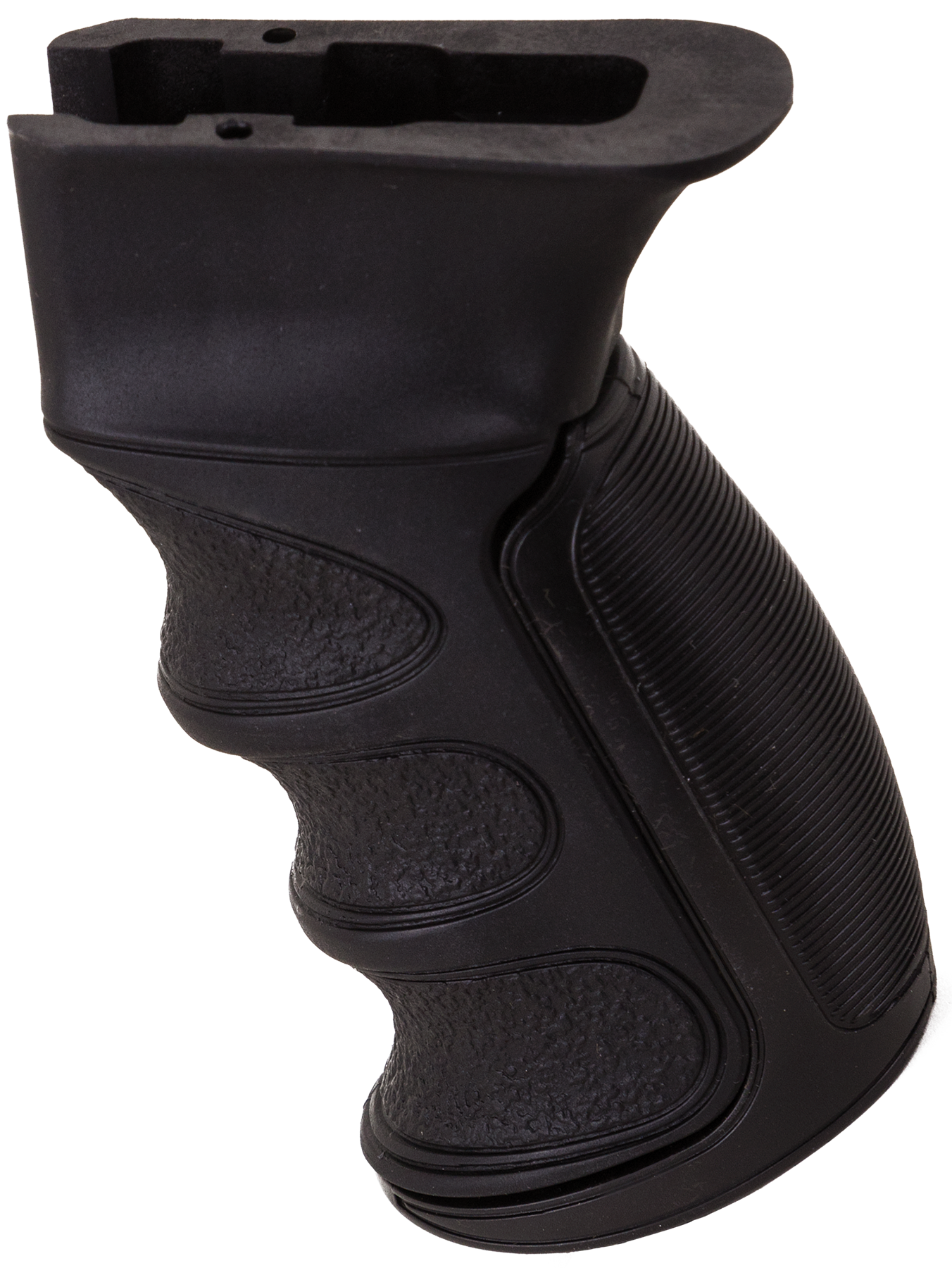 Advanced Tech X1 AK47 Grip Black DuPont Zytel Polymer
