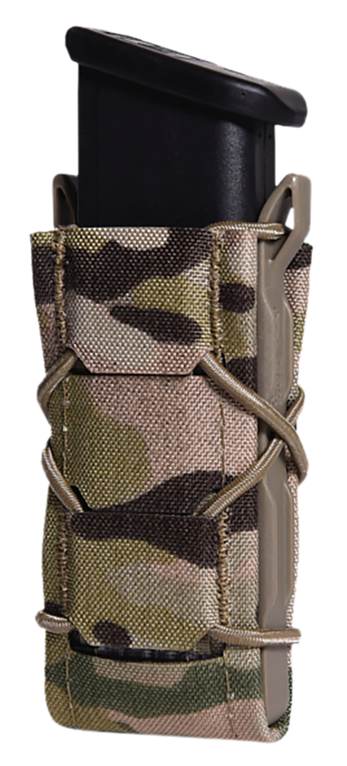 High Speed Gear Gen 2 Multi-Cam MOLLE Pistol Taco