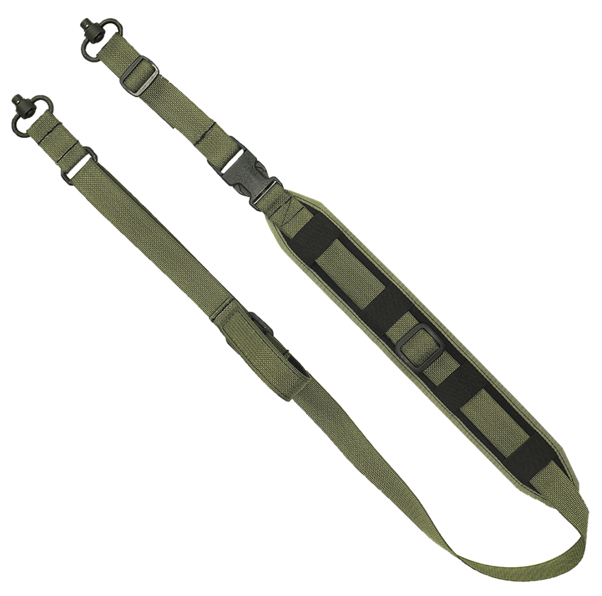 GrovTec US Sentinel QS 2-Point Adjustable Sling