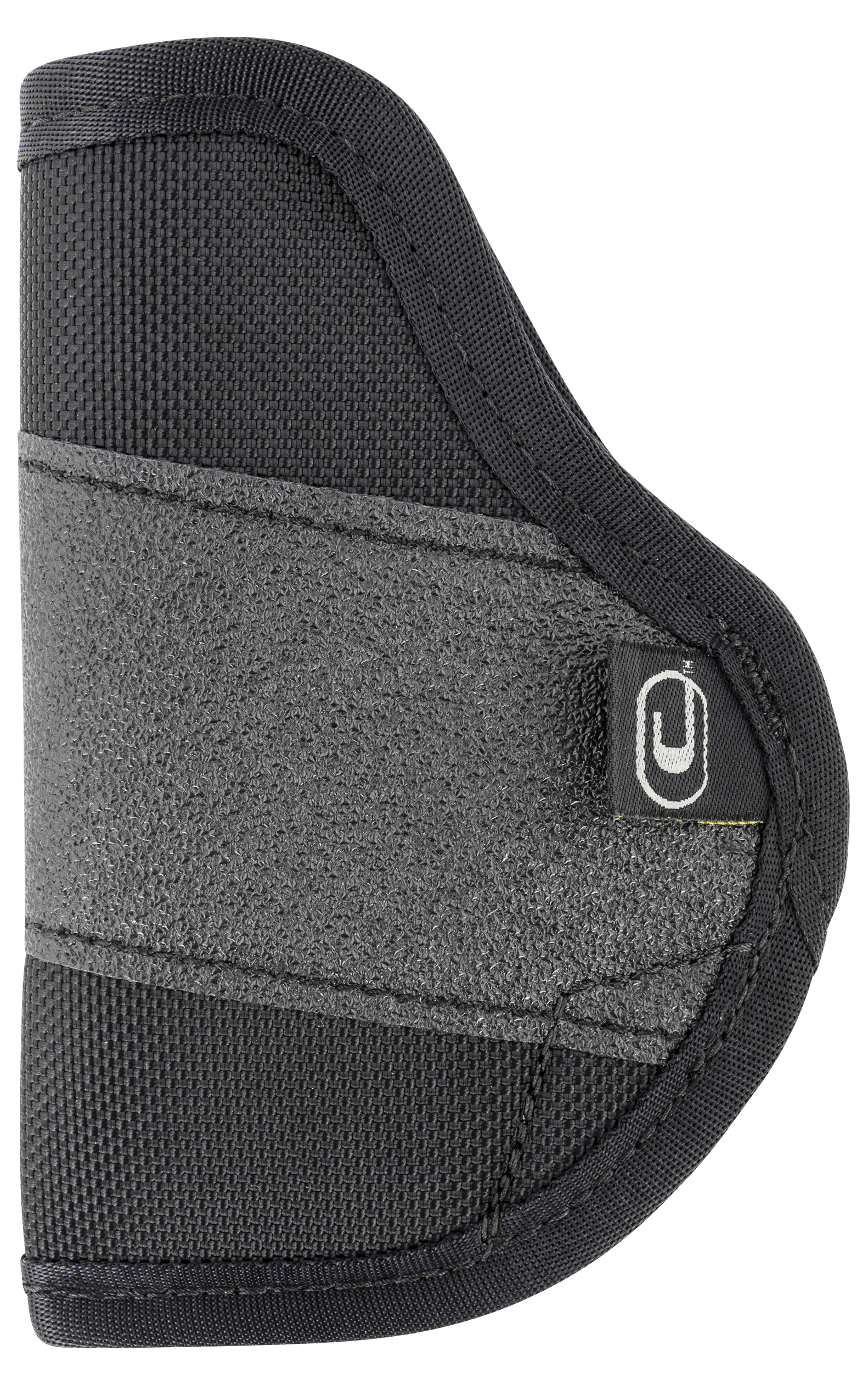 Crossfire Grip Holster Black Nylon for Micro 1.5 Ambidextrous