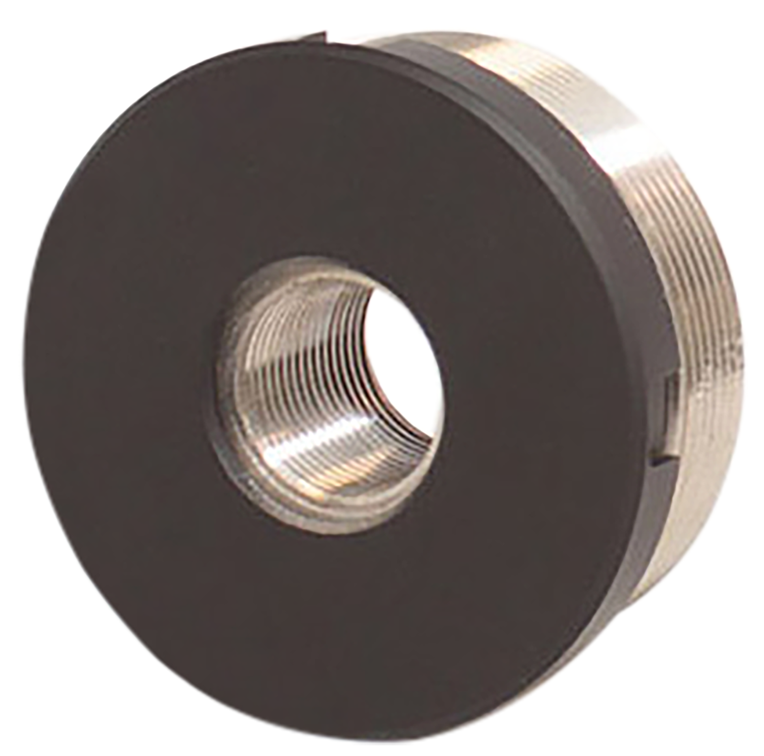 Energetic Armament Direct Thread Adapter M14x1LH Titanium