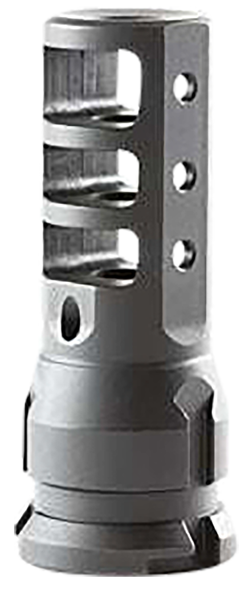 Dead Air Keymo Muzzle Brake 46 5/8-32 Threads 45 Cal