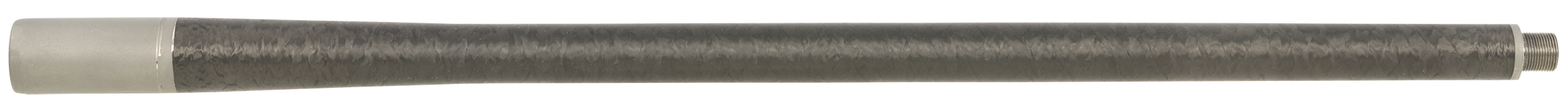 Fierce Firearms 6.5mm 24 Barrel 1-8 Twist Threaded