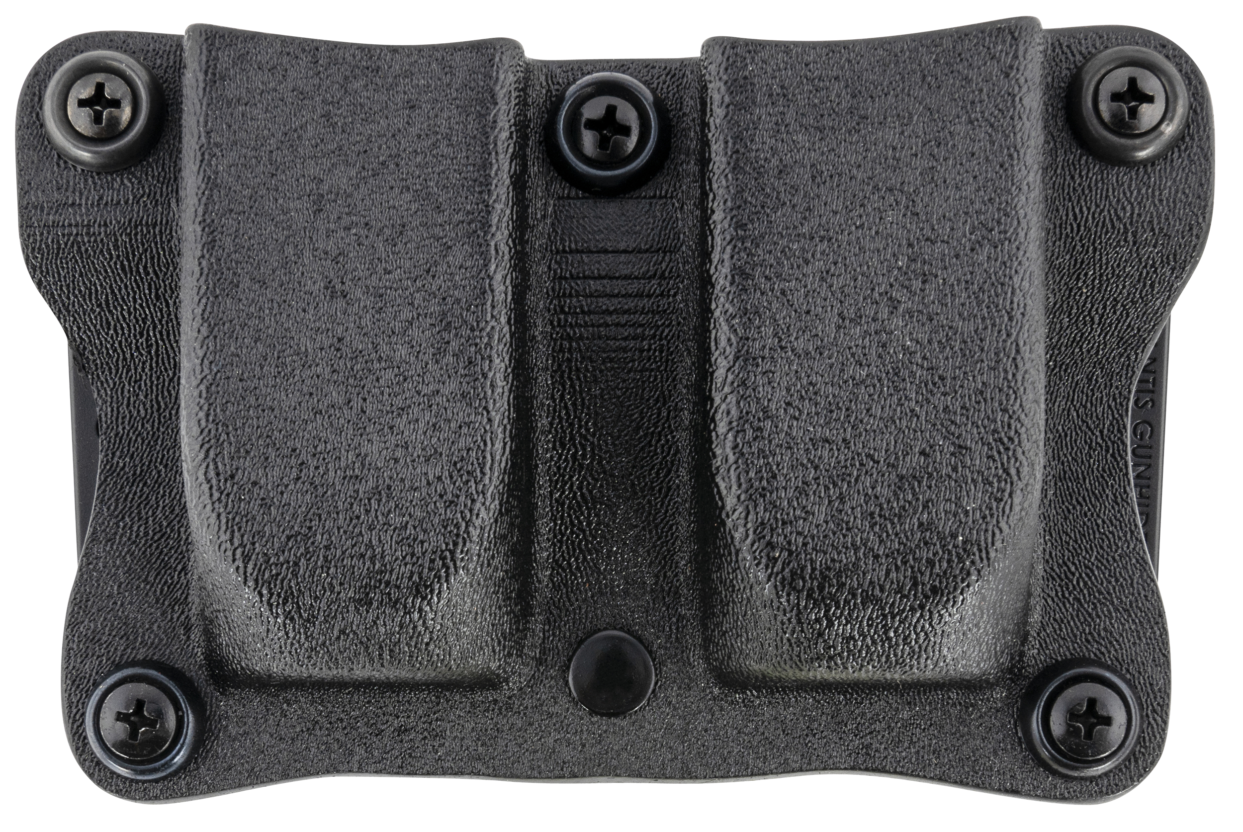 DeSantis Quantico Double Mag Pouch Kydex OWB for Sig P365