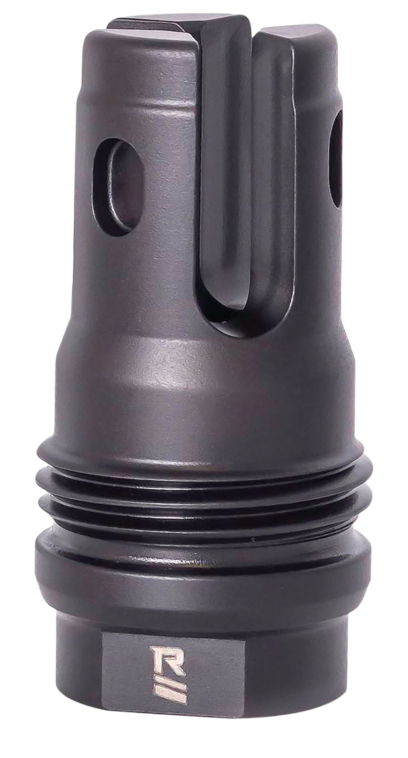 Rugged Suppressor R3  Rugged Fh002   R3  Flsh Mtgtin Systm 5/8x24