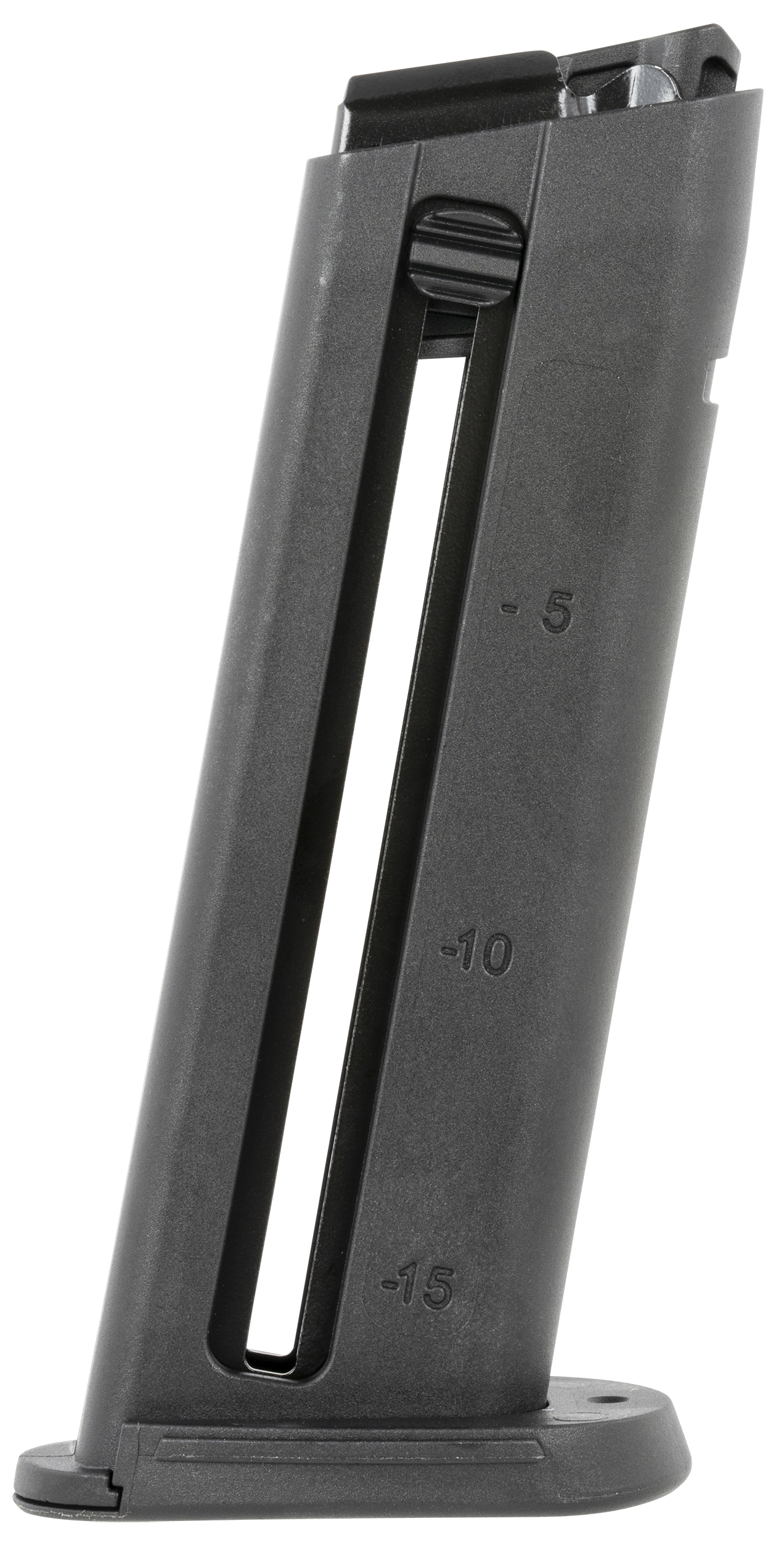 Walther Arms WMP 22 WMR 15rd Stainless Steel Magazine