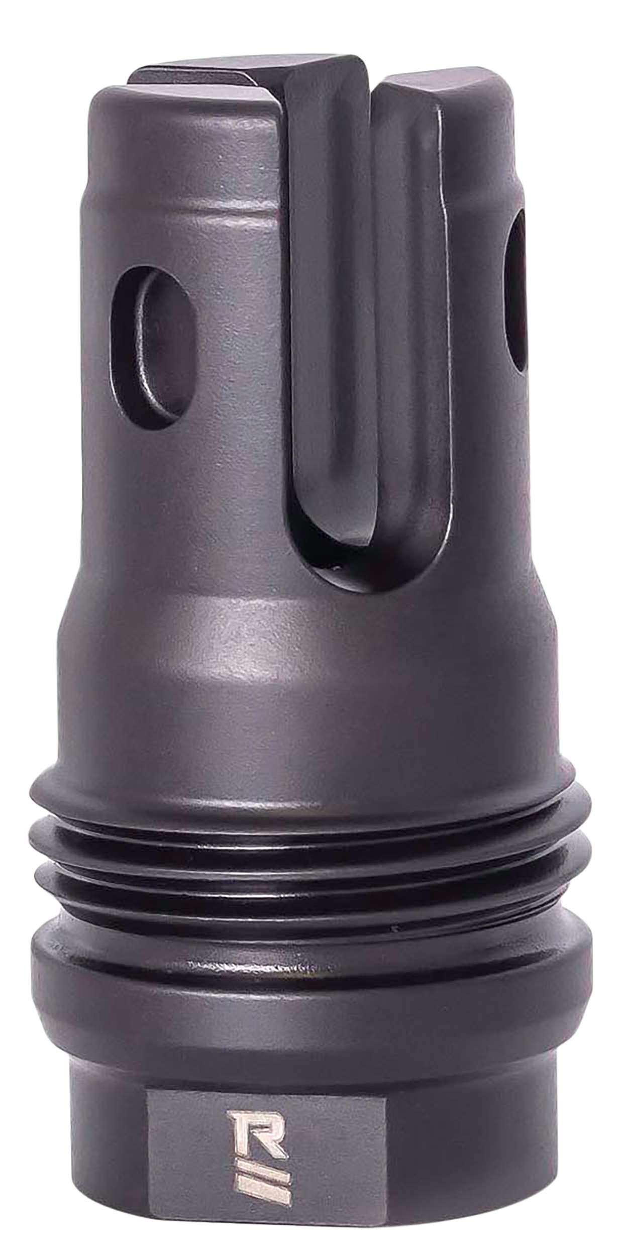 Rugged Radian762 Enhancement - Rugged Suppressor R3 Flash Mitigation System M18x1 - FH012