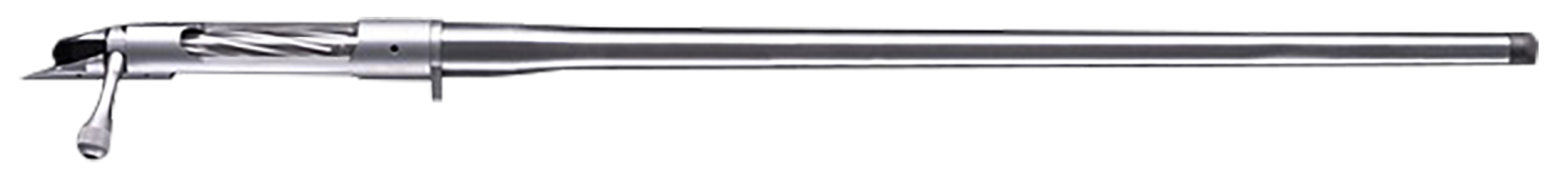 Bergara 7mm PRC 24 Stainless Steel Barrel for Rem 700