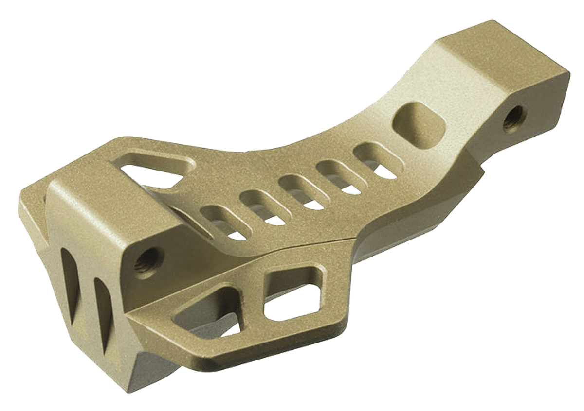 Strike Cobra Trigger Guard Flat Dark Earth Aluminum for AR Platform