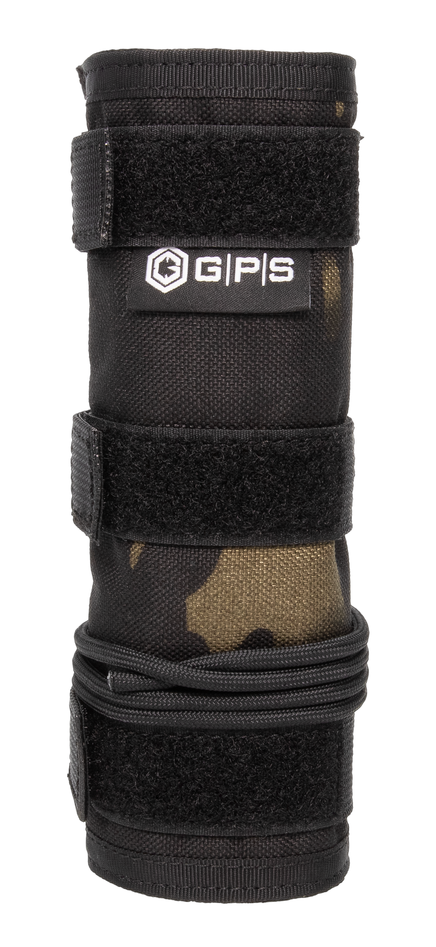 G*Outdoors Tactical Suppressor Cover 7.5 Multicam Heat Resistant