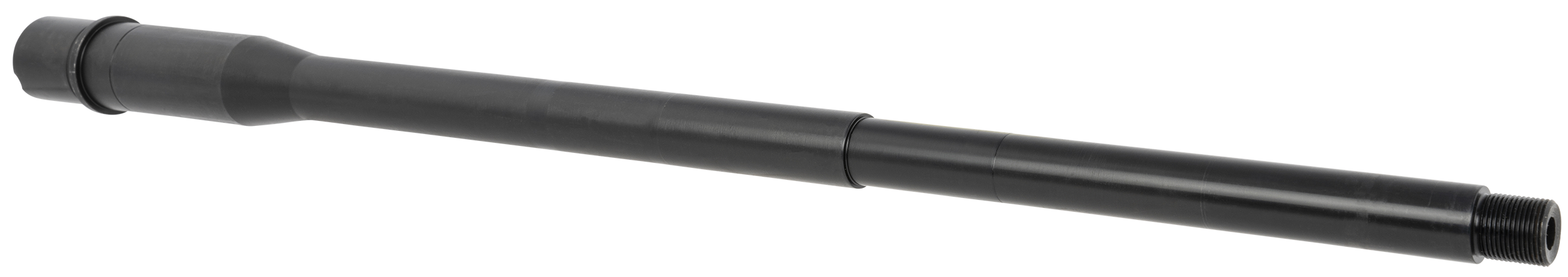 Tacfire Barrel for AR-10, Black Nitride - BAR308WIN110-20N