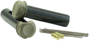 Timber Creek Takedown Pin Set FDE for AR Platform