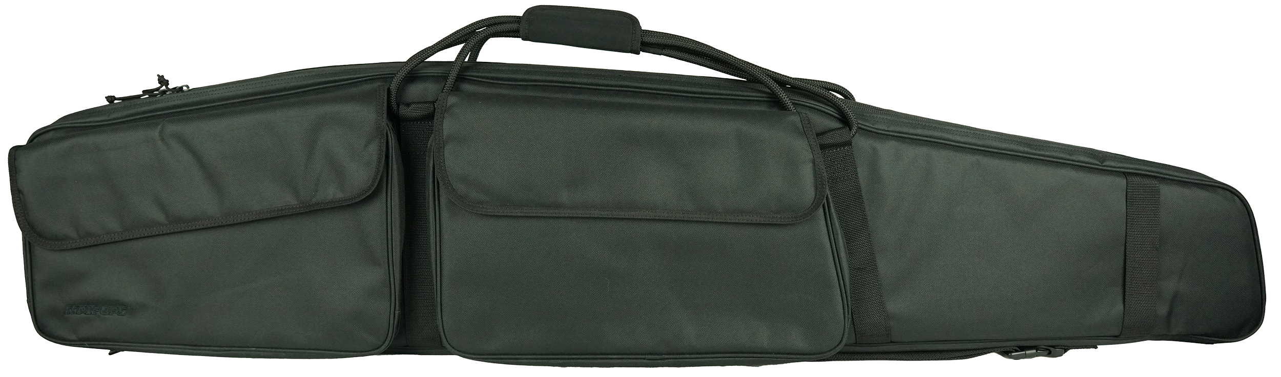 Boyt Harness Maxops Tacv Extreme Duty Rifle Case Black