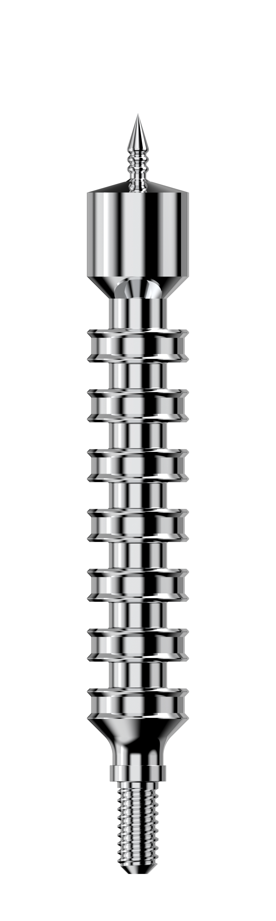 Real Avid Bore-Max Speed Jag .40 Caliber Cleaning Jag